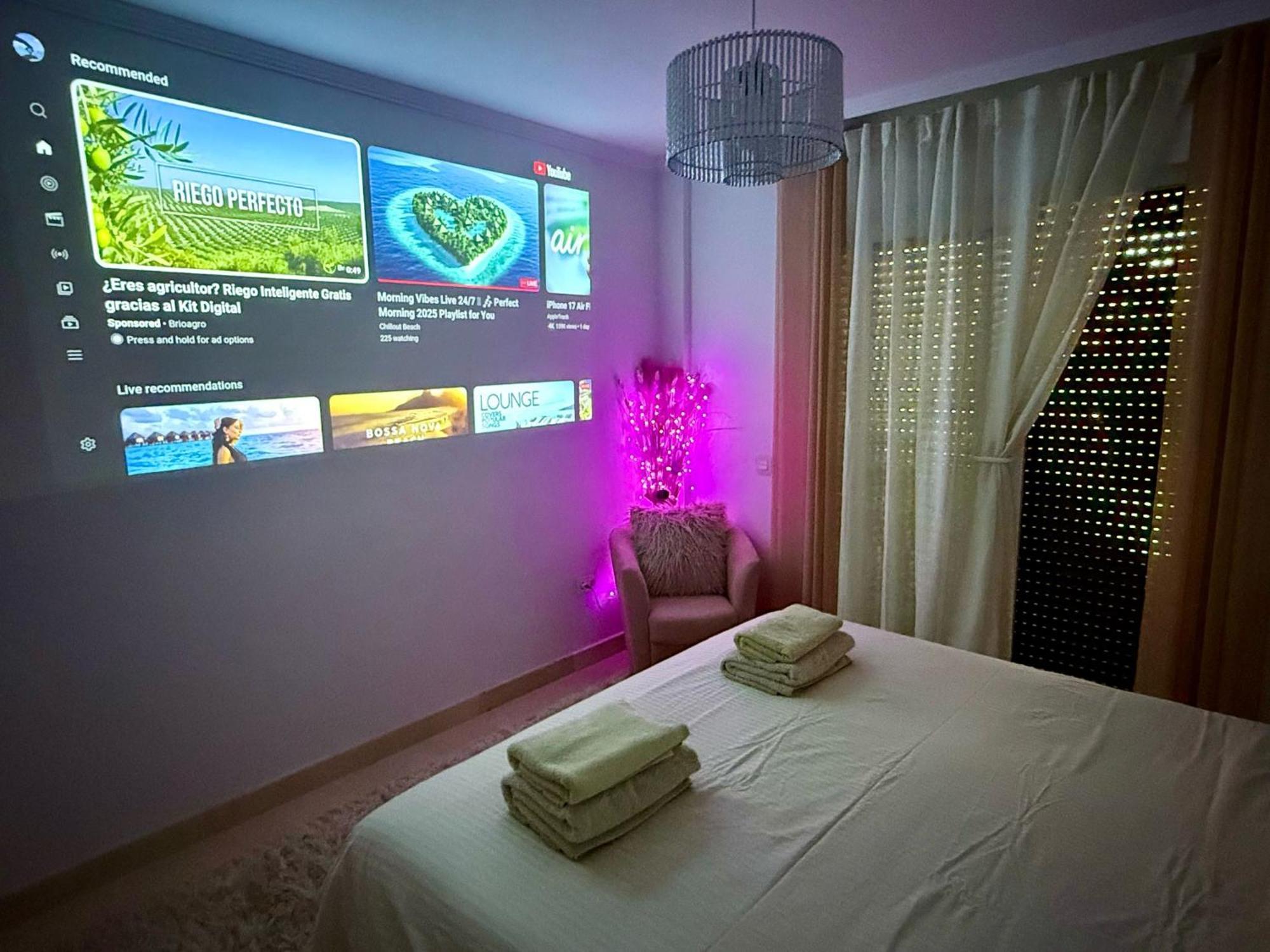 Casares Beach Golf Apartment With Private Garden Direct Pool Access Kültér fotó