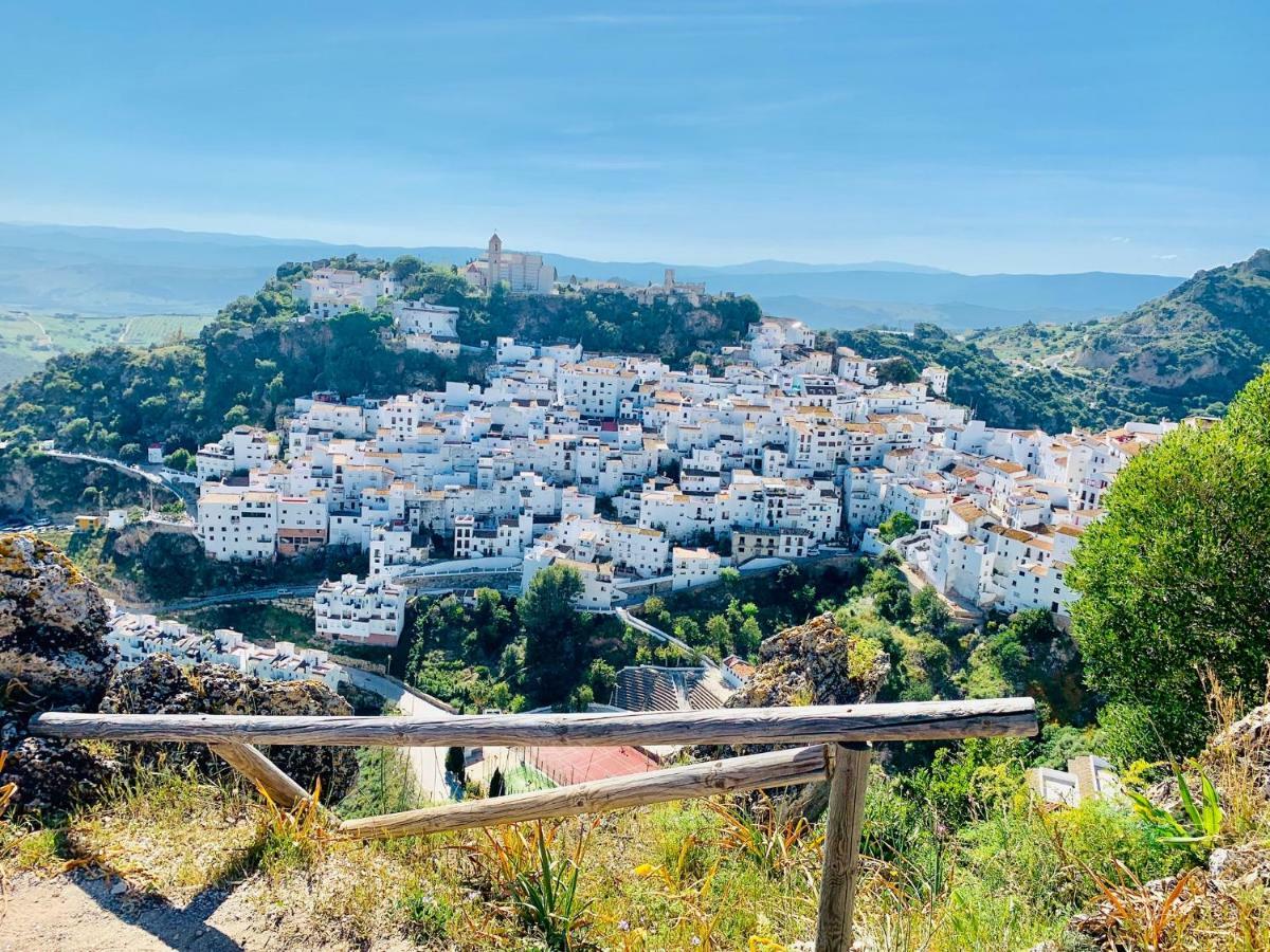 Casares Beach Golf Apartment With Private Garden Direct Pool Access Kültér fotó